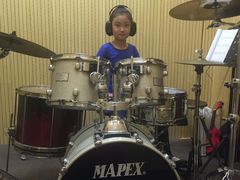 -乐童乐人现代音乐艺术学校(万柳校区)