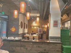 -张大嘴菜馆(庞各庄店)