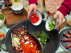 -鸿姐老火锅·传统炒料(上海旗舰店)