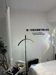 -原生美学·SMP3D纹发·纹野生眉