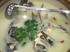 -北大荒淡水鱼馆(秀水广场店)