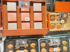 -可颂坊(凉城店)