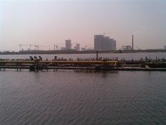 -海河外滩公园