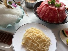 -德天肥牛海鲜火锅(龙吟坊店)