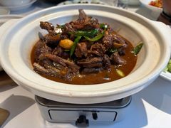 -西郊八号·山野江西菜(开发区店)