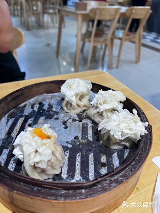 太原面食店(解放路店)图片