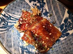 -鳗鱼家·深夜食堂(军博店)