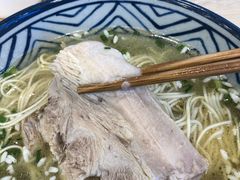 -朱洪元苏式面馆(绿宝广场店)