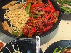 -聚味瞿记·龙虾堂(咸嘉湖店)