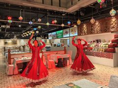 -巴扎美食·新疆菜·西域歌舞表演餐厅(新疆大厦店)
