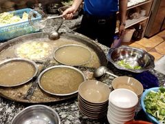 -谢老五跷脚牛肉·非遗传承店