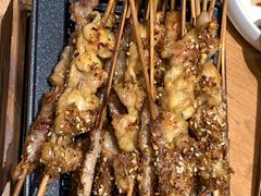-云海肴·汽锅鸡·云南菜(东坝金隅店)