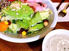 -AFS Cafe & Canteen(闽江二路店)