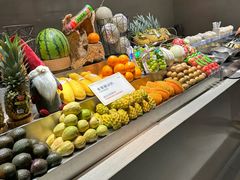 -曲水兰亭(北京四惠店)