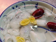 姜薯鸭母捻-细姨甜汤(珠江店)