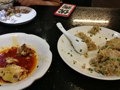 -杨记大丰收鱼庄(国贸店)