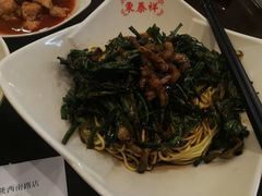 -东泰祥生煎馆(重庆北路店)