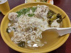 -馄饨侯(广渠门店)
