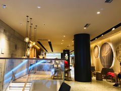 -星巴克臻选(济南恒隆店)