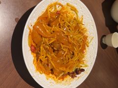 -奉天小馆·非遗东北菜(沈阳万象城店)