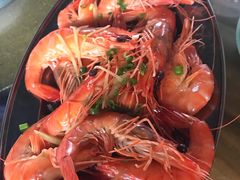 -四川人郑霞海鲜