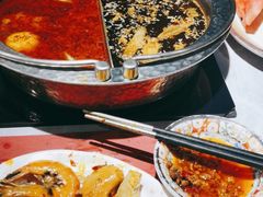 -一绪に寿喜烧自助(世茂广场店)