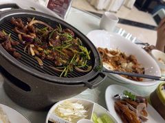-普天和酒楼·新津菜·烤鸭(天津之眼店)