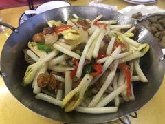 -姐妹食尚朴宿