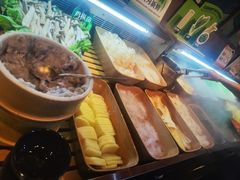 -牛New寿喜烧(虹桥新天地店)