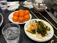 -常赢三兄弟·清真涮肉(五莲路店)