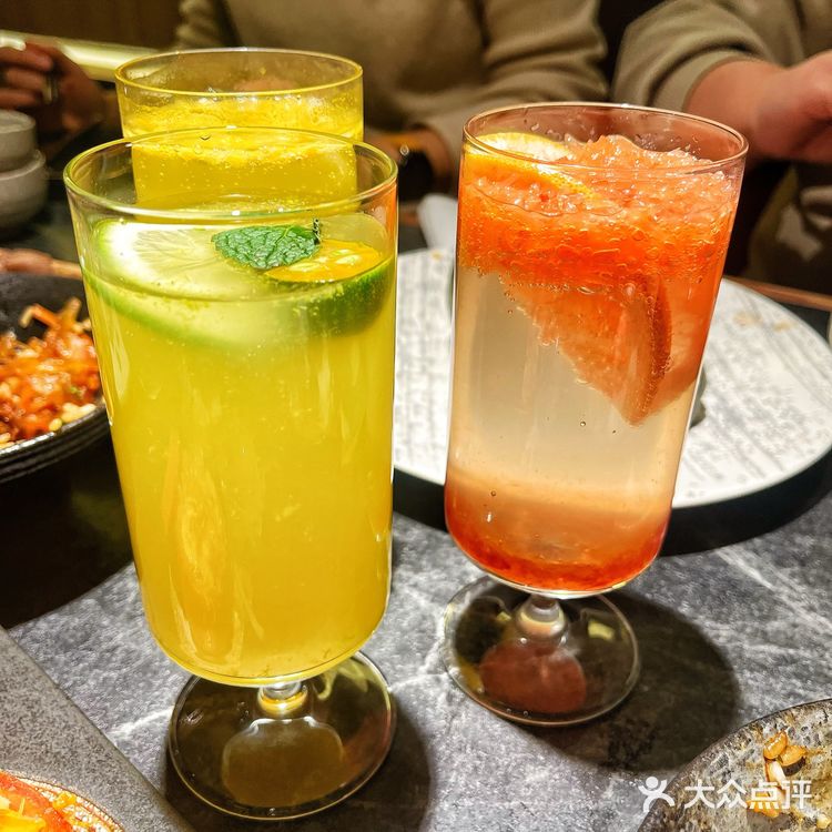 金狮沐名宝藏日料店 值得二刷三刷