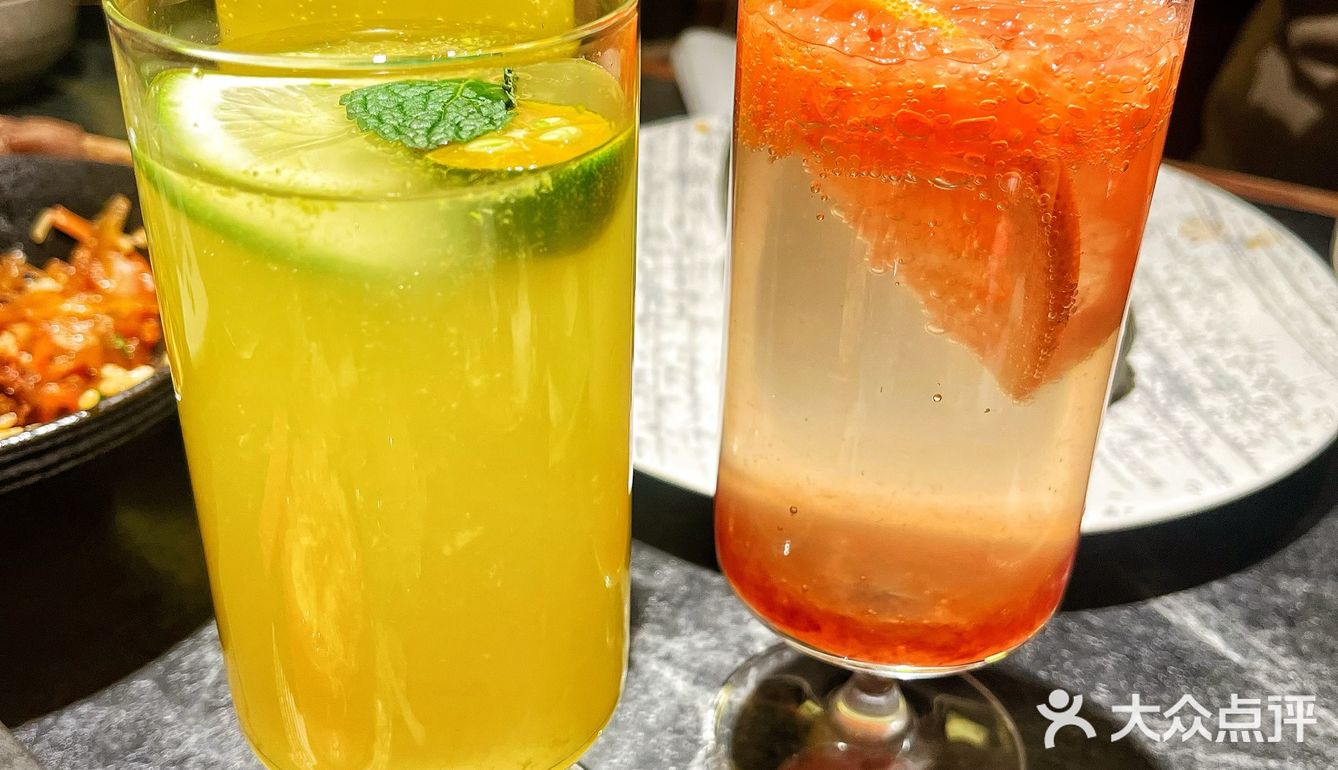 金狮沐名宝藏日料店 值得二刷三刷