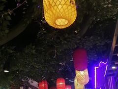 -津沽小院(天津之眼店)