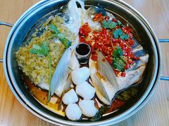 -望湘园·湖南菜(宏伊店)