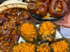 -九號院子海鲜烧烤