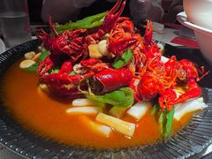 -沪小胖·小龙虾·蓝龙王(八佰伴店)