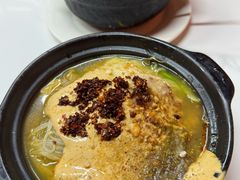 -曹宝林砂锅麻辣烫(星光路店)