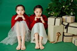 -幺幺BABY婚纱摄影