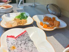 -海底捞火锅(团结桥店)