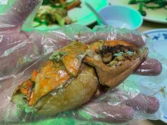 -無招牌海鮮(芽笼店)