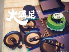 -黑池口感烘焙·生日蛋糕(坂田店)