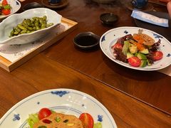 -Tsuru鹤日本料理(静安香格里拉店)