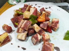 -鹤之乡·齐齐哈尔烤肉·非遗(秋涛路店)