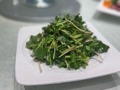 -龙井壹号·茶缘山景宴(龙井村店)