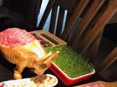 -番食园鲜食火锅(高新店)