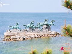 -养马岛旅游度假区
