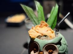 -境·Bar·日咖夜酒