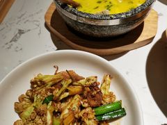 -关东小磨东北菜(漕河泾印象城店)