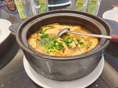-香山湖家家宴(中山陵店)