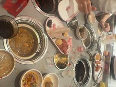 -龍歌自助小火锅(雨花台江南虹悦城店)